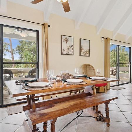 Seascape Villa - 35D Destin Buitenkant foto