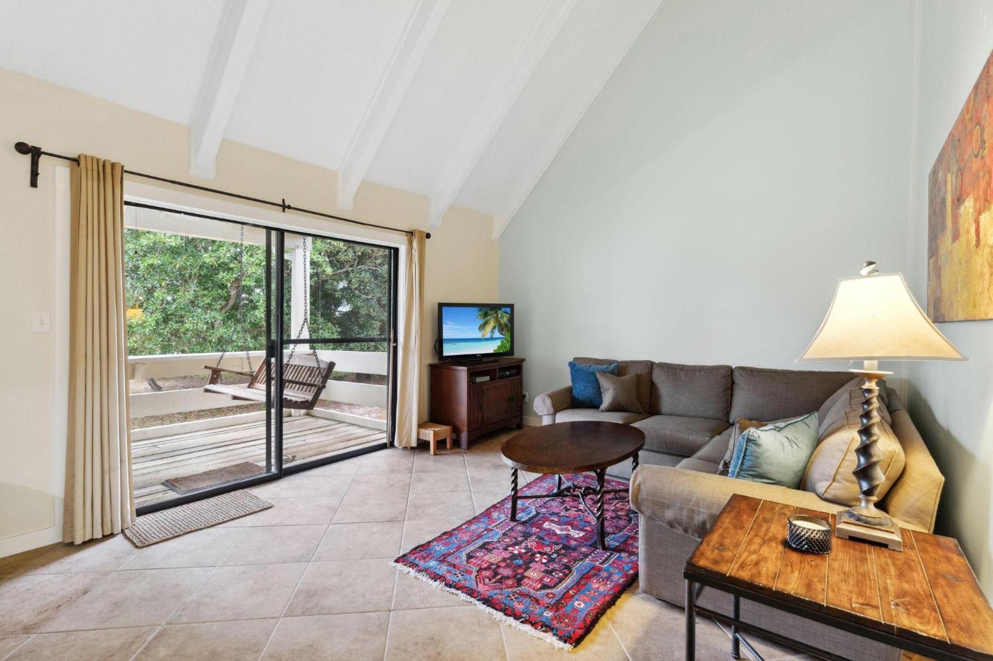Seascape Villa - 35D Destin Buitenkant foto